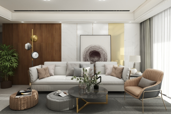 全國(guó)十大全屋定制品牌排行榜