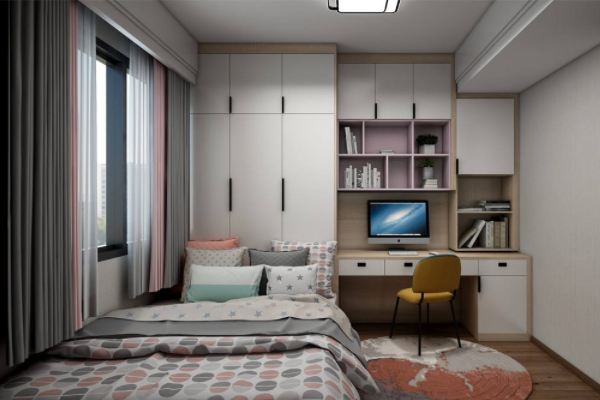 2024年松原加盟代理全屋整家定制怎么做？