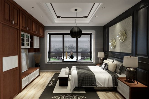 全屋定制十大名牌排行2022 全屋定制十大名牌排行2022