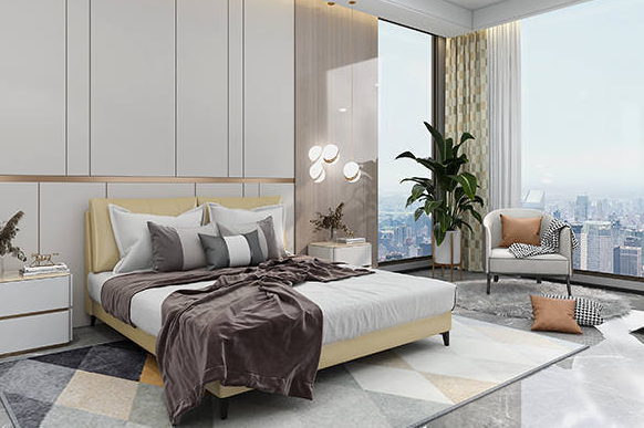 全屋整裝十大名牌 全屋整裝十大名牌