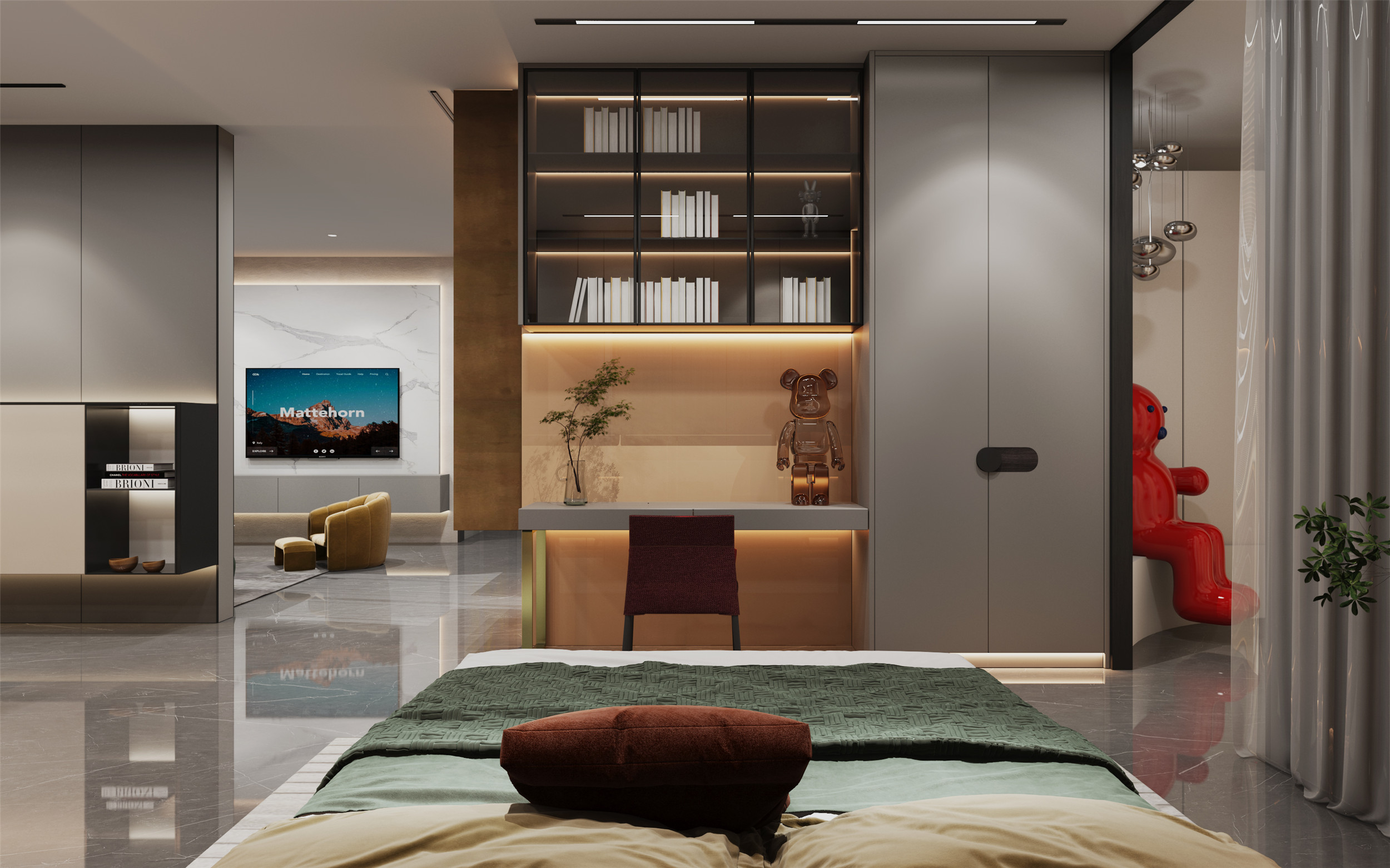 2024年衢州加盟全屋整家定制如何選擇品牌？加盟流程有哪些？