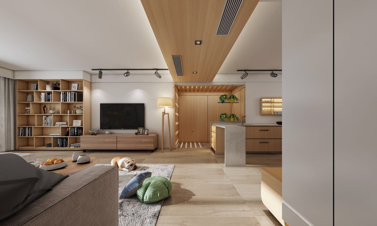 注意2024年這四種材質(zhì)，讓新家定制裝修裝出高級(jí)感