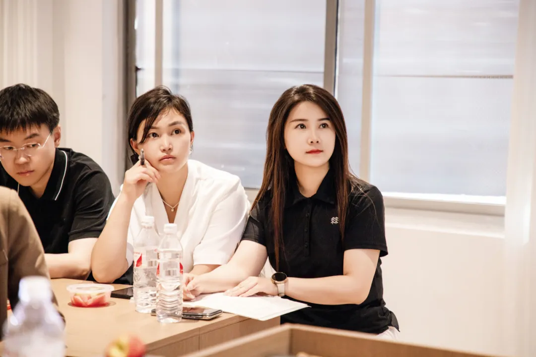 歐蒂尼西北大區(qū)經(jīng)銷商培訓(xùn)會