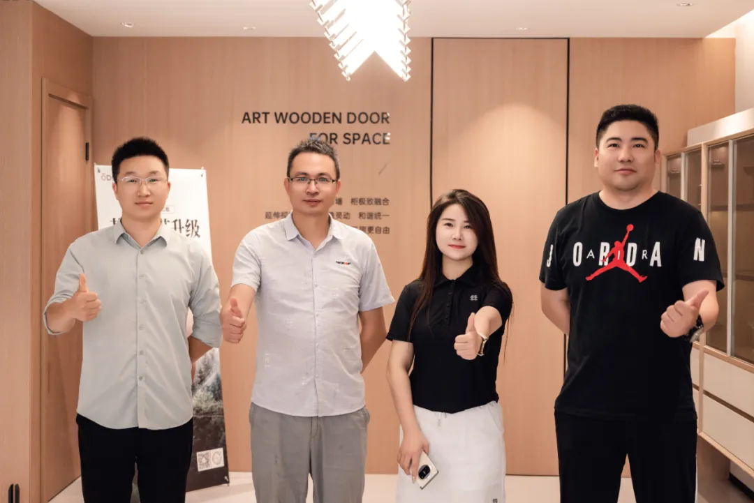 歐蒂尼西北大區(qū)經(jīng)銷商培訓(xùn)會