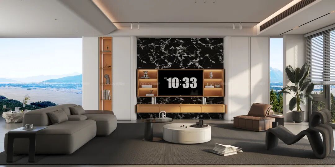 這是不是你的夢(mèng)中情屋？解鎖理想生活的N種可能