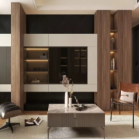 做定制櫥柜不建議用什么板材？定制櫥柜的優(yōu)勢有哪些？