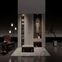 夏天的居家顏色，讓這個夏日從視覺上開始降溫~