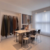 歐蒂尼家居全屋定制加盟，助你輕松開啟創(chuàng)業(yè)新篇章！