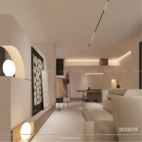 整家集成，創(chuàng)領(lǐng)未來！歐蒂尼整裝舊改新展廳璀璨亮相