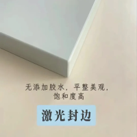 激光封邊新風(fēng)尚：EVA & PUR，你選對(duì)了嗎？