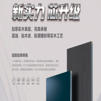 新實力，芯升級！歐蒂尼「超能鋁蜂窩板」重磅登場