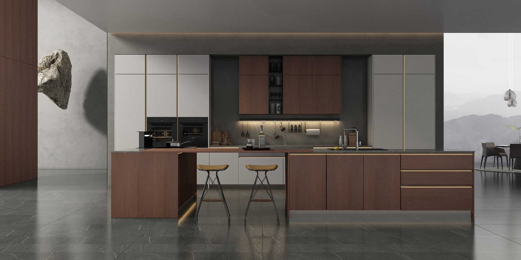 特價(jià)廚房-1