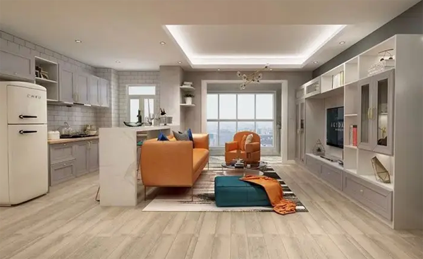 全屋定制加盟開(kāi)店代理怎么做