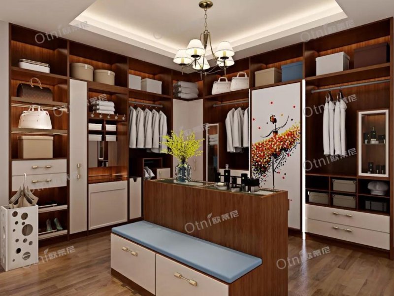 品牌定制家具加盟的優(yōu)勢有哪些？