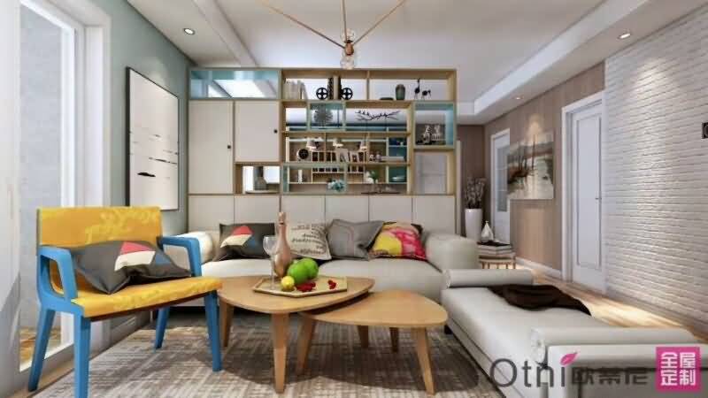 歐蒂尼全屋定制 歐蒂尼全屋定制