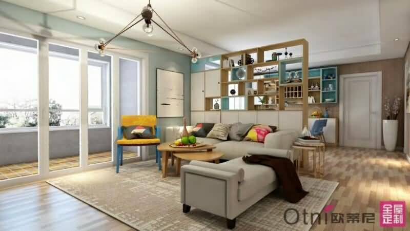 歐蒂尼全屋定制 歐蒂尼全屋定制