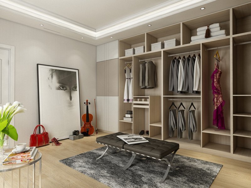 整體衣柜招商加盟代理 整體衣柜招商加盟代理