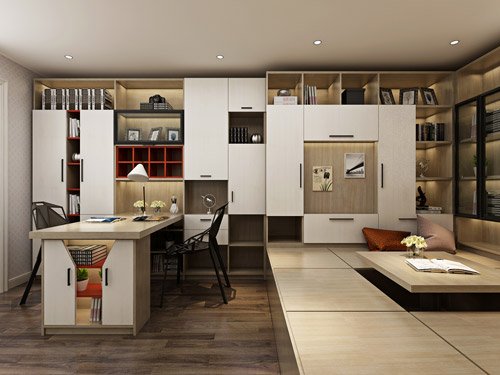 【干貨分享】全屋定制加盟店盈利方法分享！