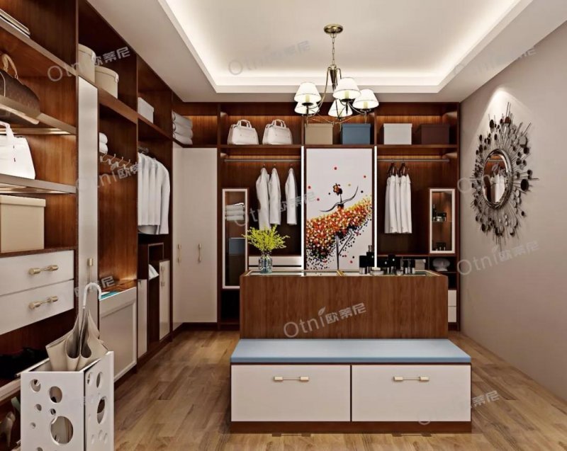 加盟全屋定制可靠嗎？看看歐蒂尼怎么說？