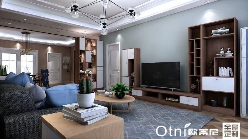 歐蒂尼全屋定制是如何實(shí)現(xiàn)和經(jīng)銷商共贏的？