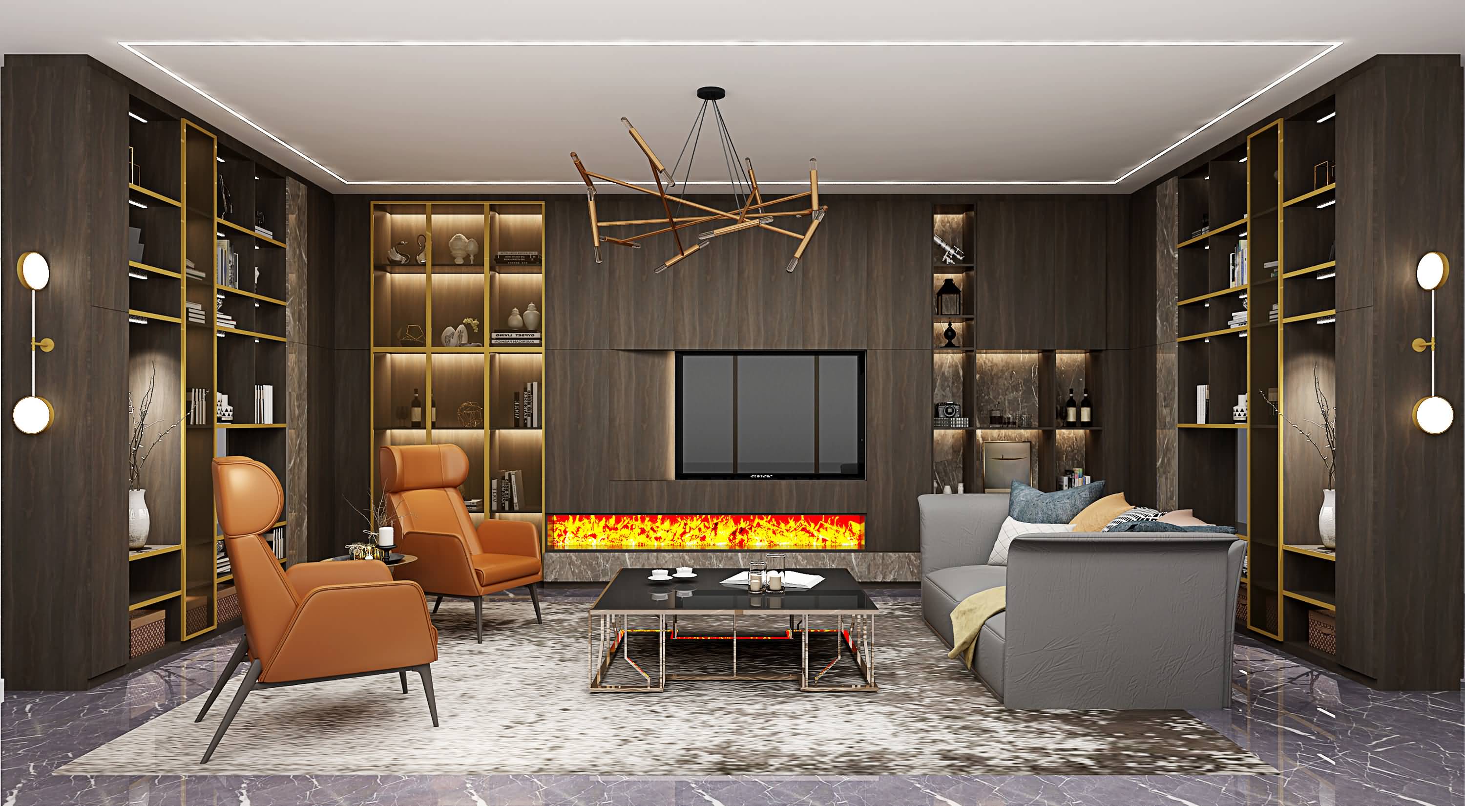 歐蒂尼全屋定制最新的盈利點(diǎn)在哪里？