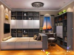 索菲亞全屋定制是幾線品牌？索菲亞全屋定制如何加盟？