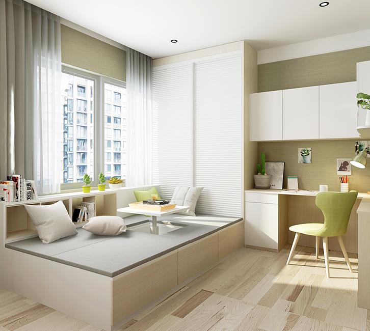 歐蒂尼全屋定制加盟 歐蒂尼全屋定制口碑好嗎