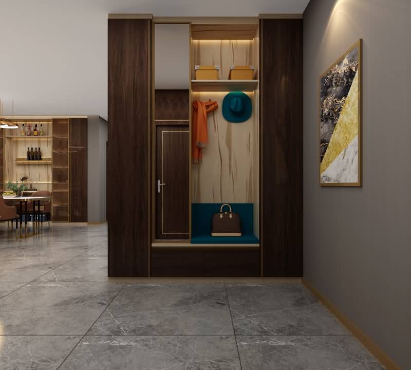 幻樂(lè)境 廚房空間