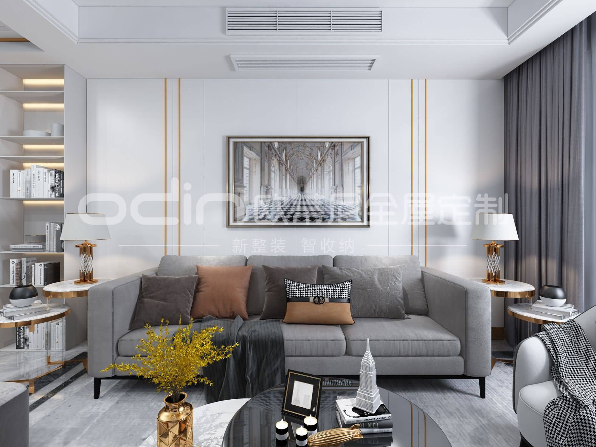 陜西全屋定制品牌加盟哪家好，陜西全屋定制品牌廠家