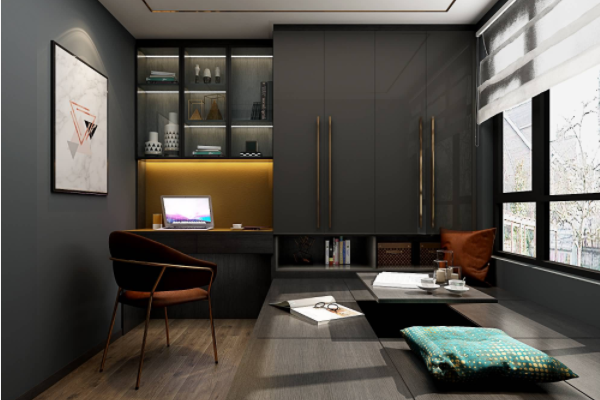 重慶全屋定制品牌廠家代理加盟