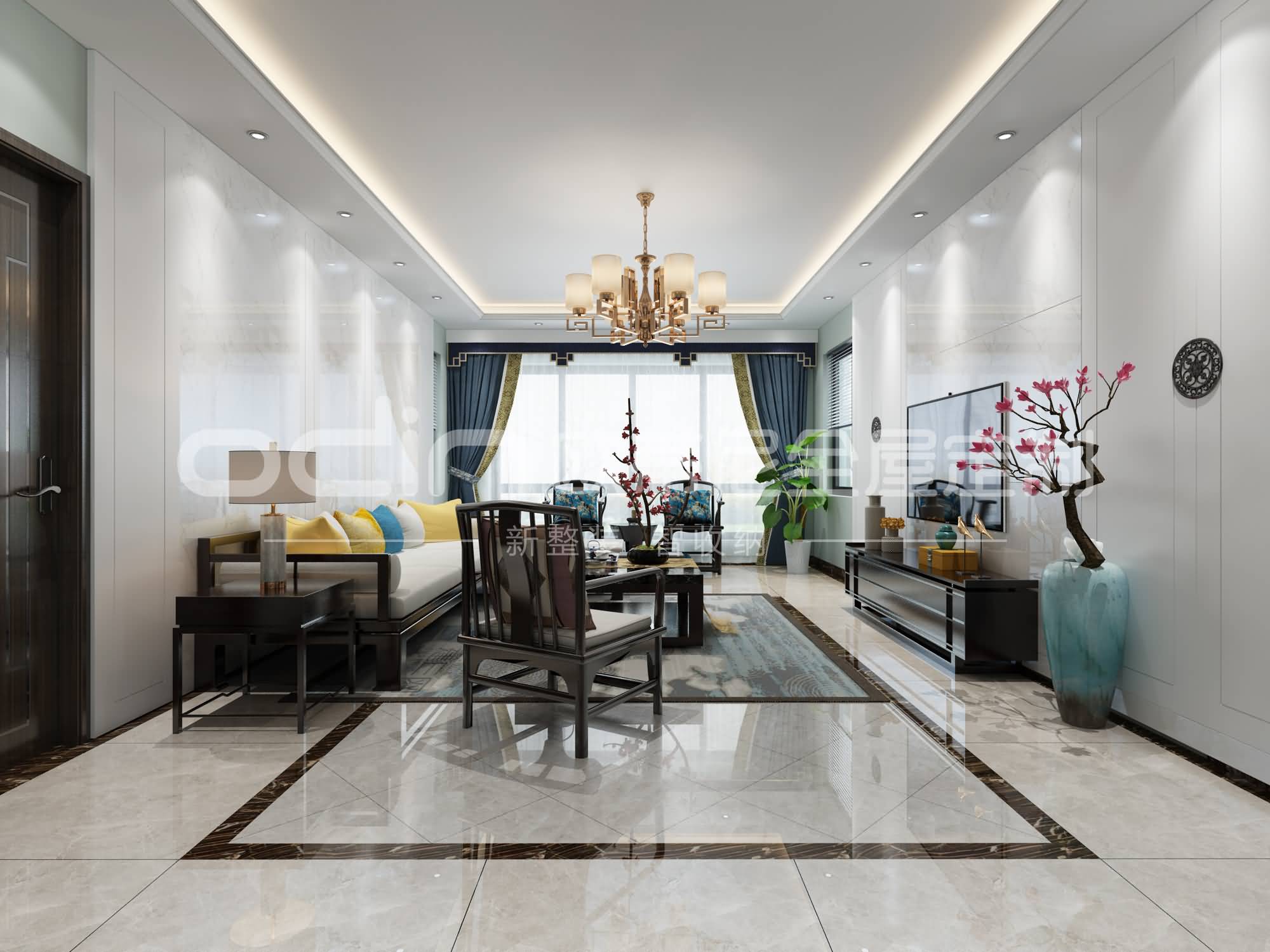 青銅峽市全屋定制品牌加盟哪家好，歐蒂尼全屋定制加盟