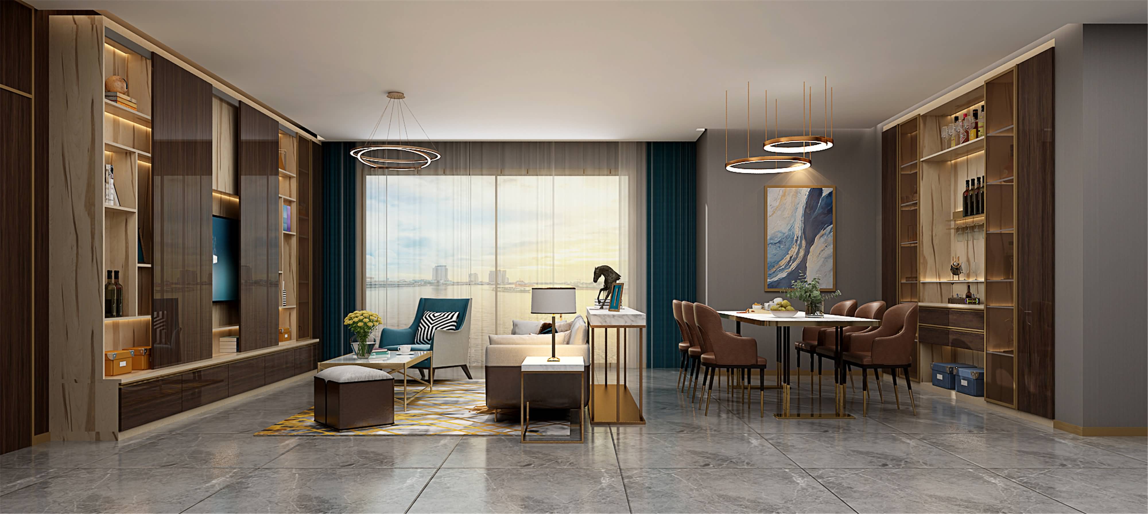 淮安全屋定制品牌加盟代理?xiàng)l件，代理歐蒂尼全屋定制好嗎