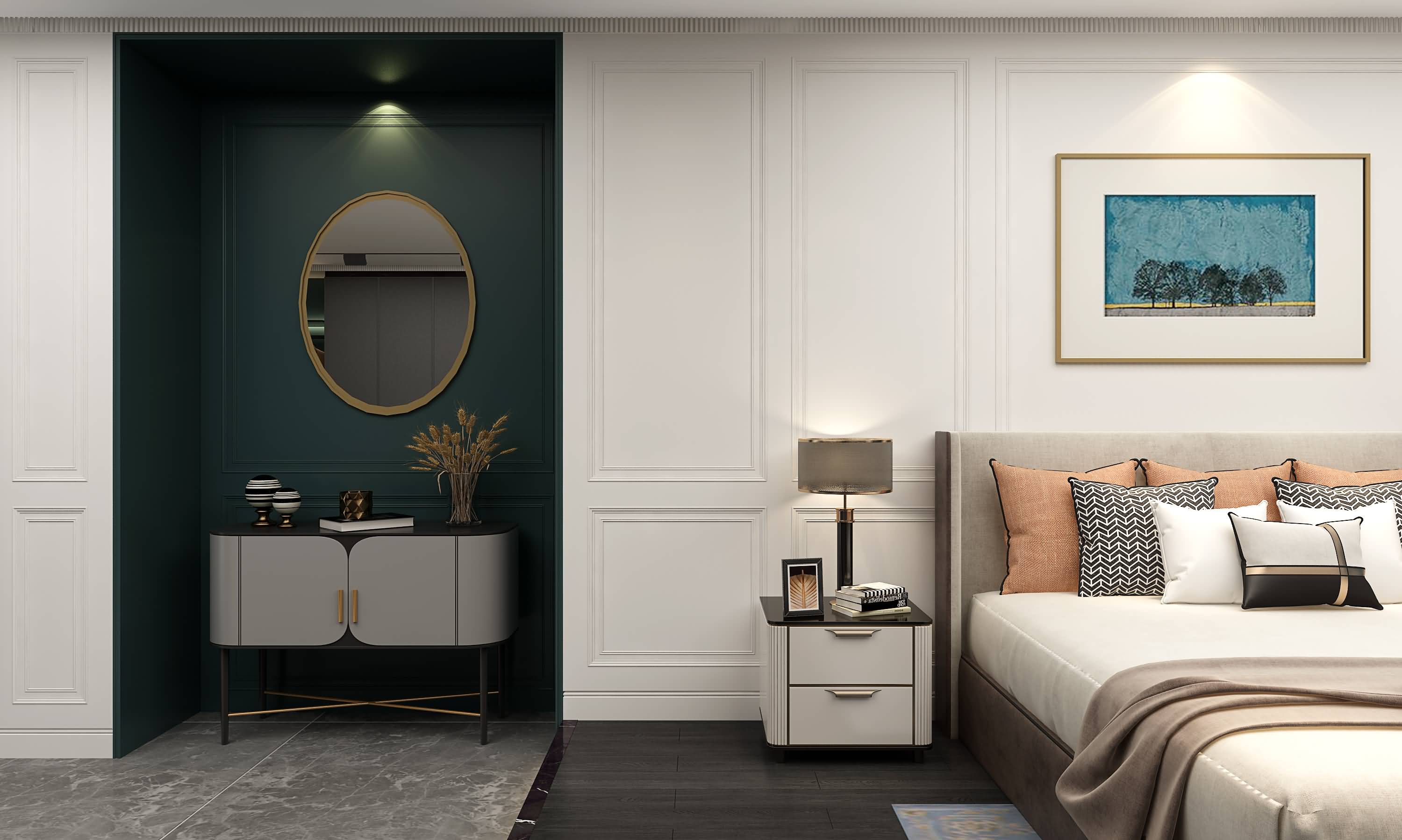 撫州全屋定制品牌加盟哪家好，加盟歐蒂尼全屋定制怎么樣