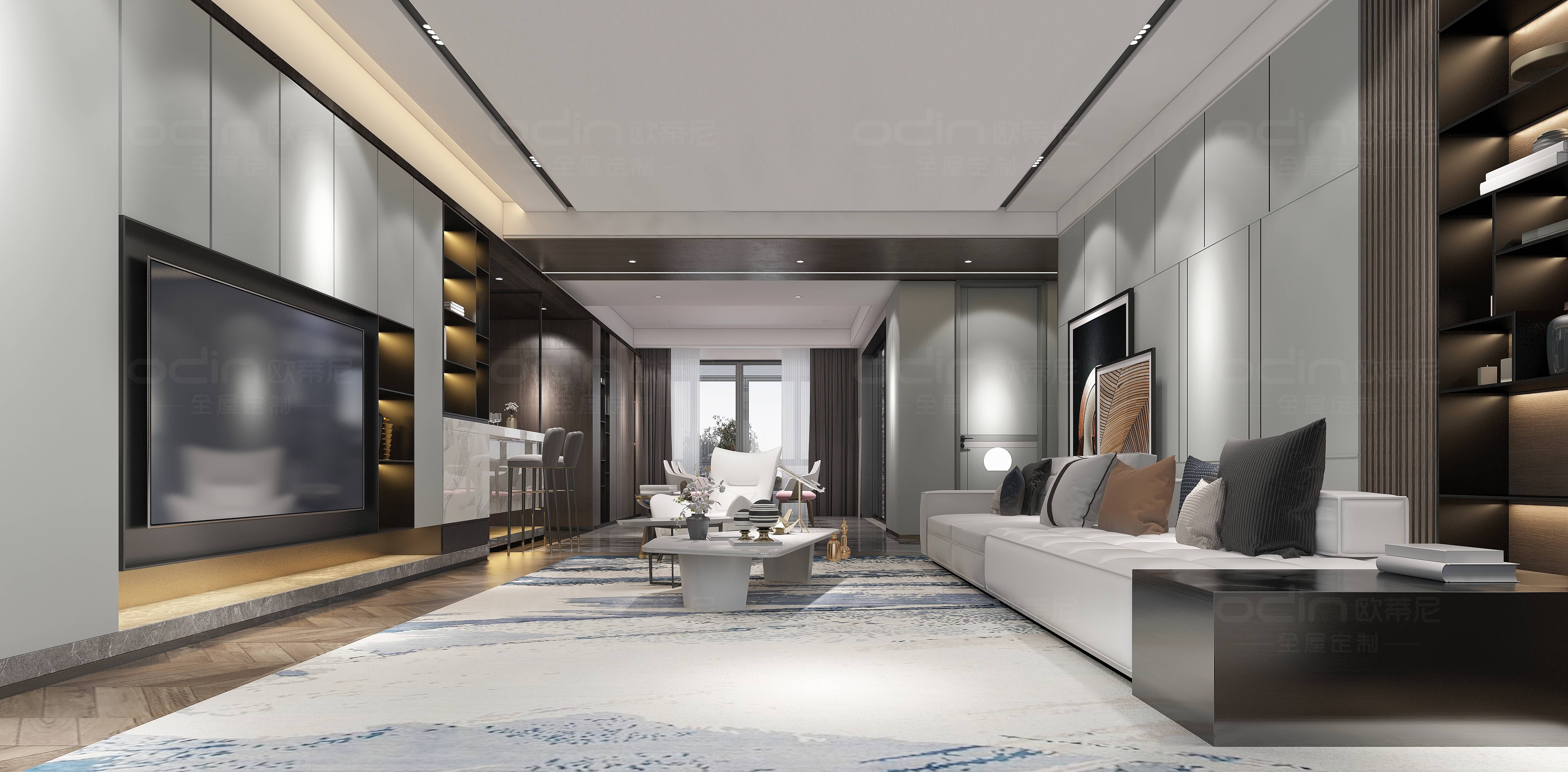 溧陽(yáng)全屋定制品牌加盟代理?xiàng)l件，代理歐蒂尼全屋定制好嗎