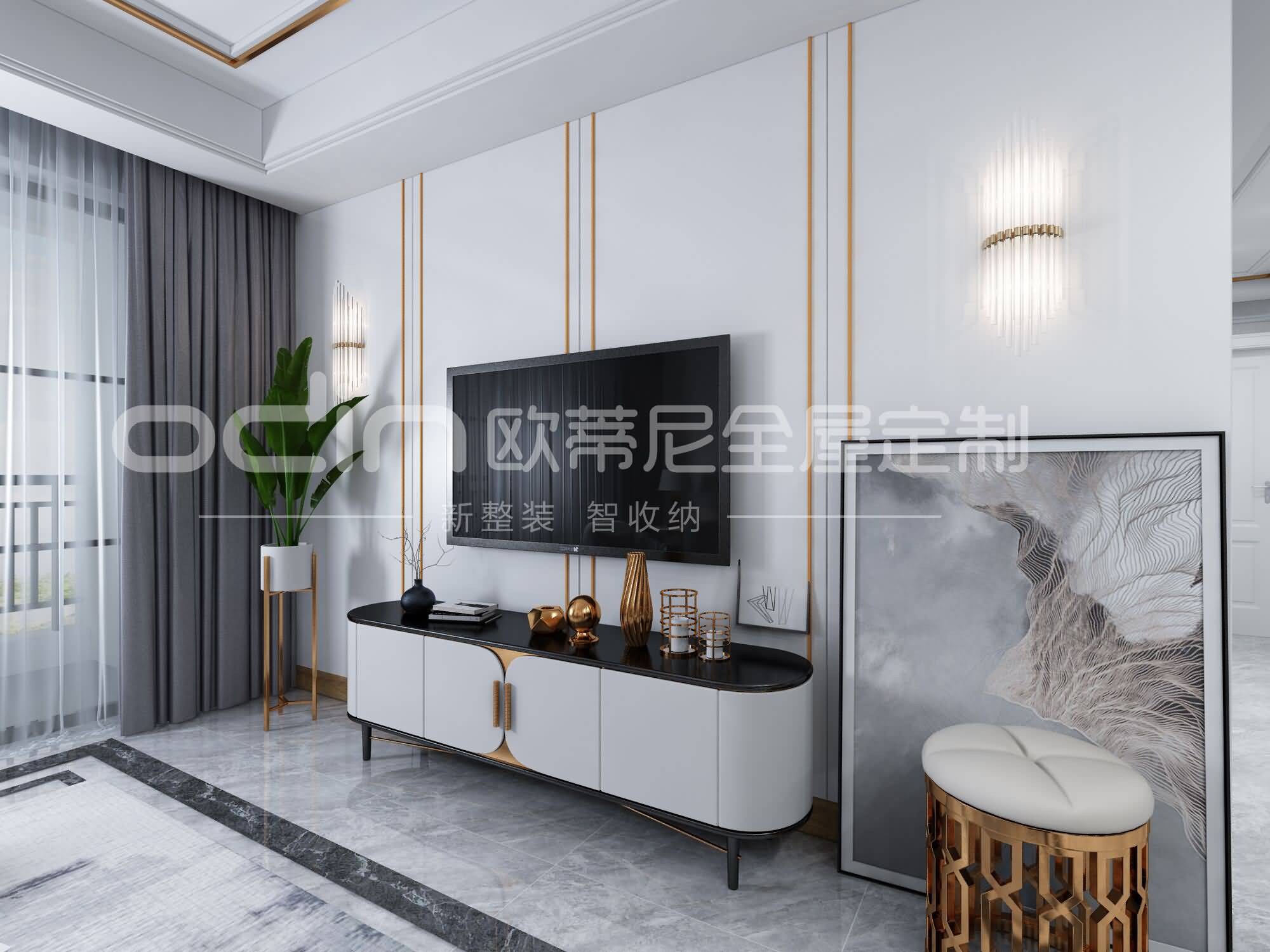 張家港全屋定制品牌加盟代理條件，代理歐蒂尼全屋定制好嗎