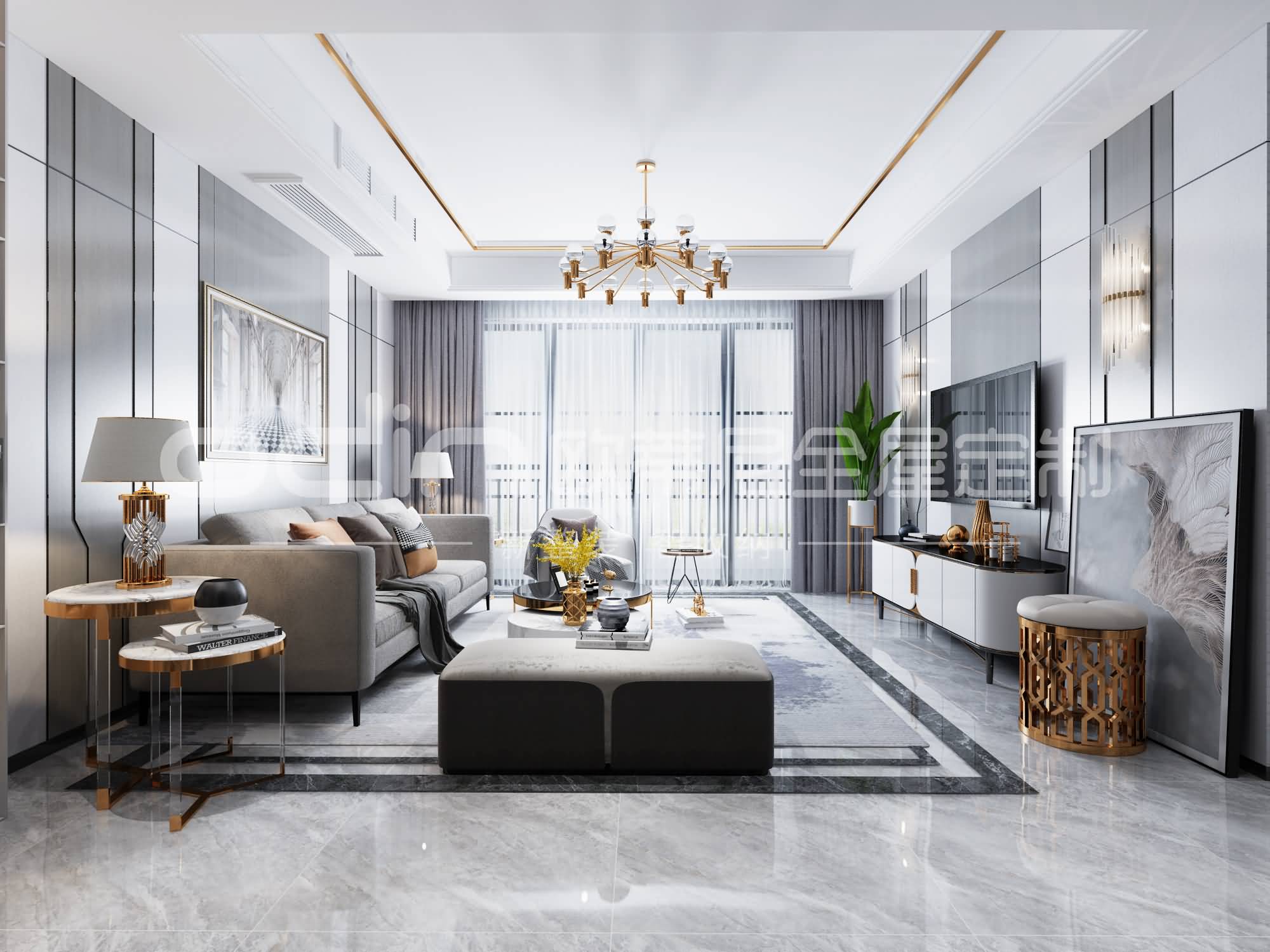 楚雄全屋定制品牌加盟代理?xiàng)l件，代理歐蒂尼全屋定制好嗎