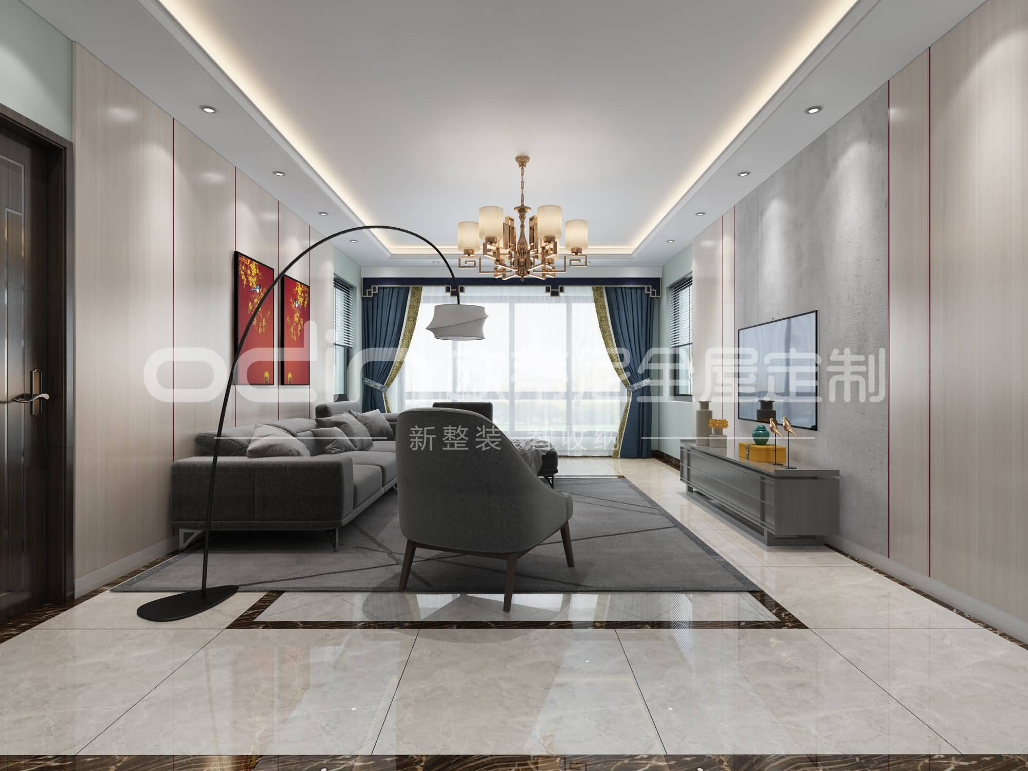 個舊全屋定制品牌加盟代理條件，代理歐蒂尼全屋定制廠家好嗎