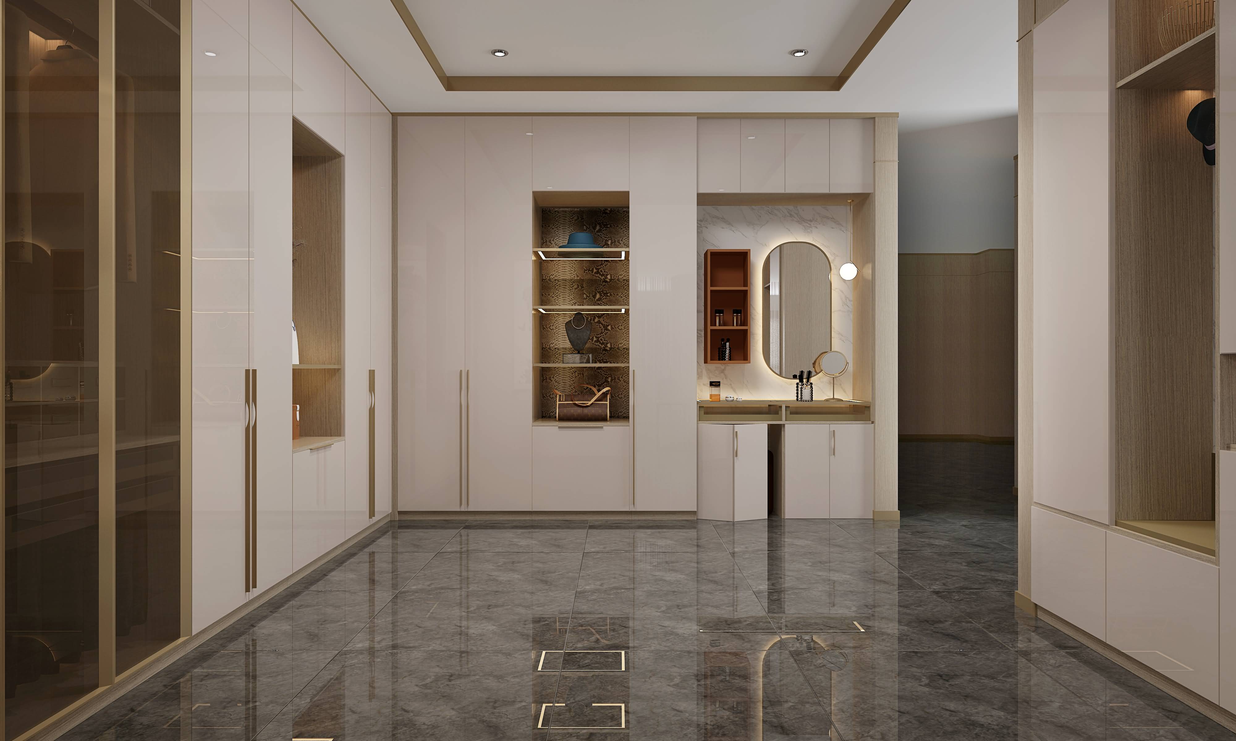 香格里拉全屋定制品牌加盟代理?xiàng)l件，代理歐蒂尼全屋定制好嗎