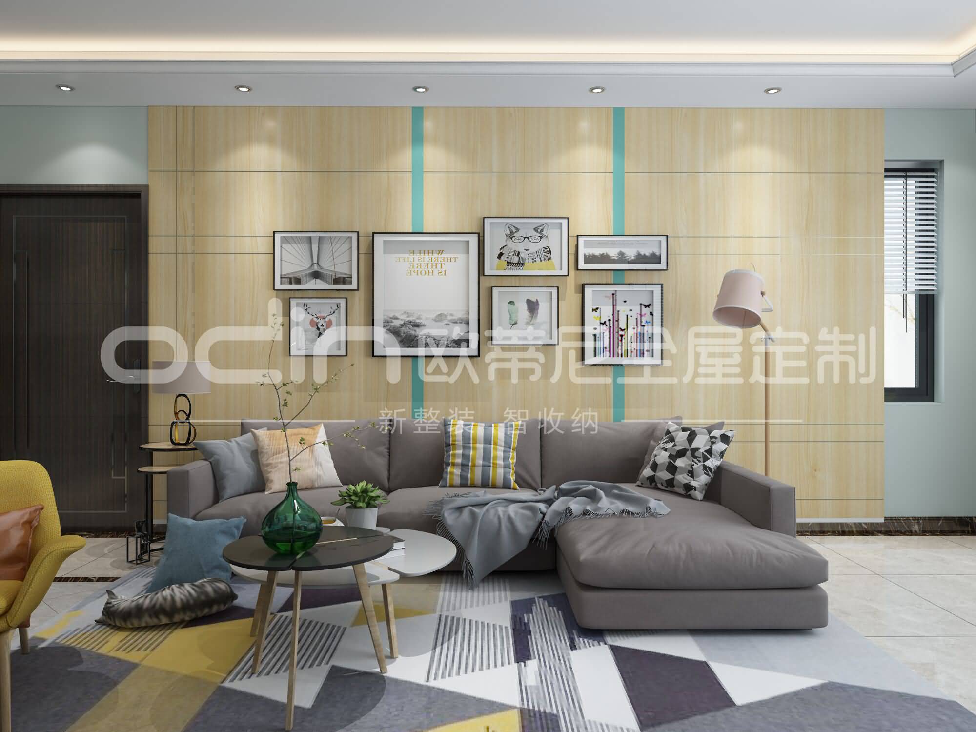 壽光全屋定制品牌加盟代理?xiàng)l件，代理歐蒂尼全屋定制好嗎