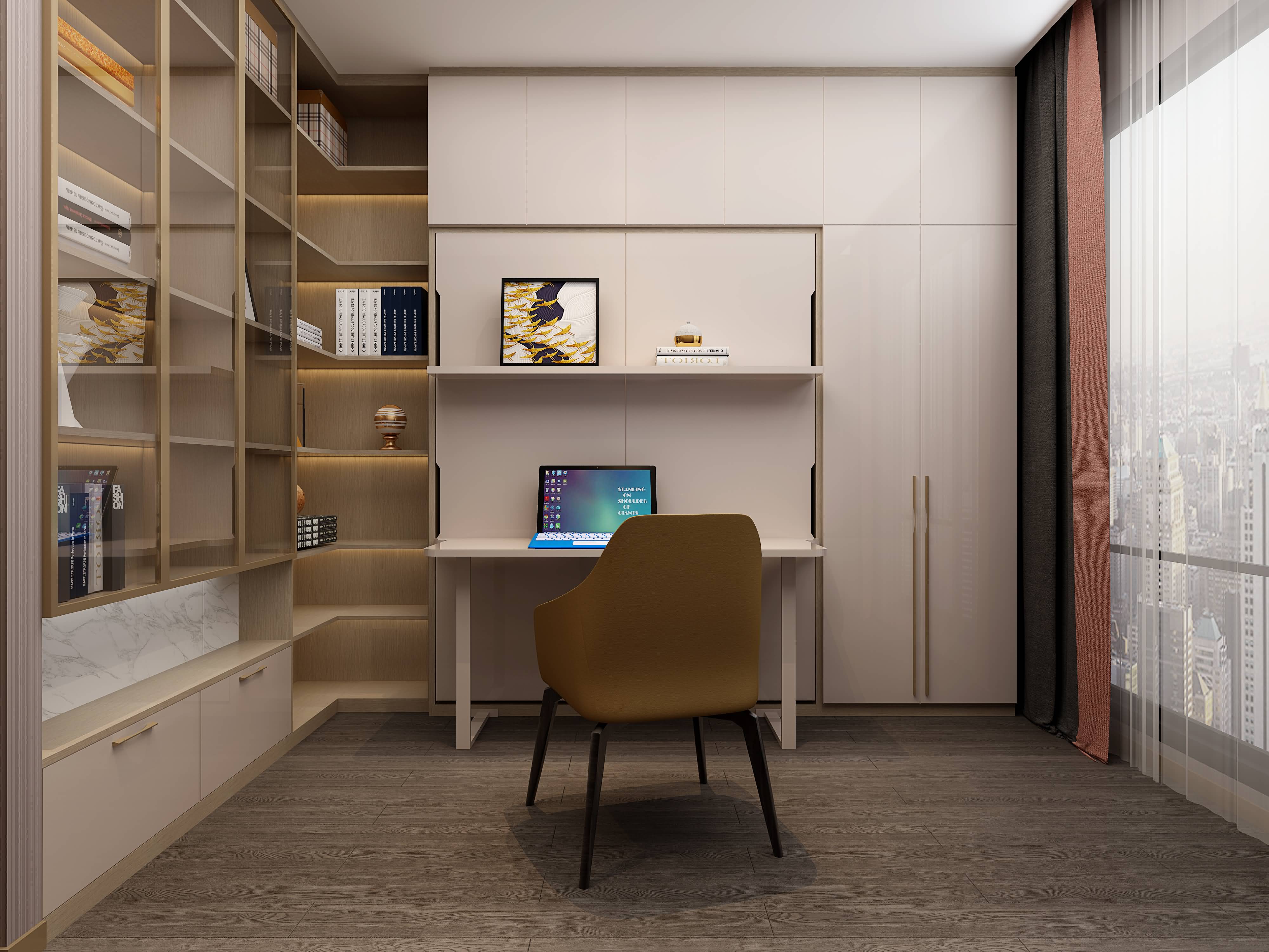 高密全屋定制品牌加盟代理?xiàng)l件，代理歐蒂尼全屋定制好嗎