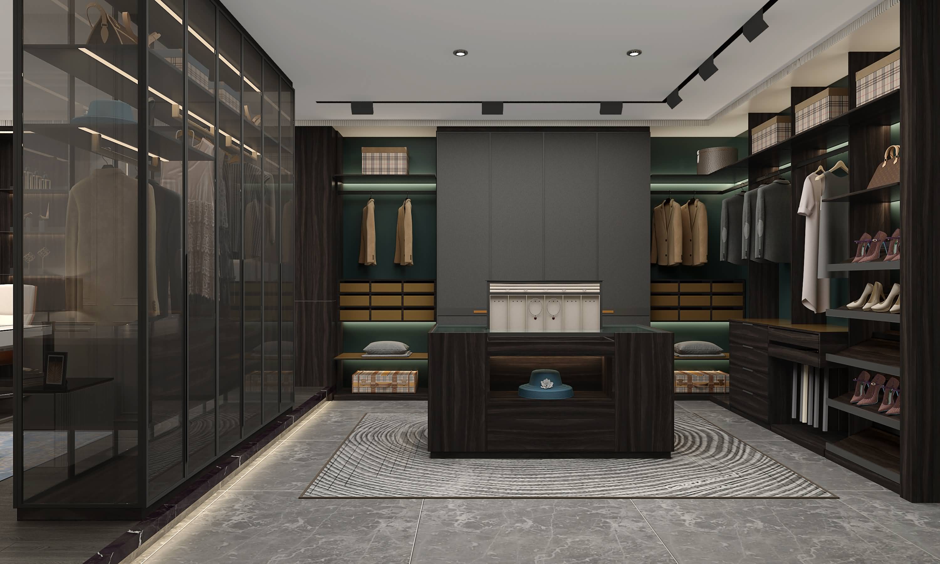 歐蒂尼全屋定制,全屋定制十大品牌