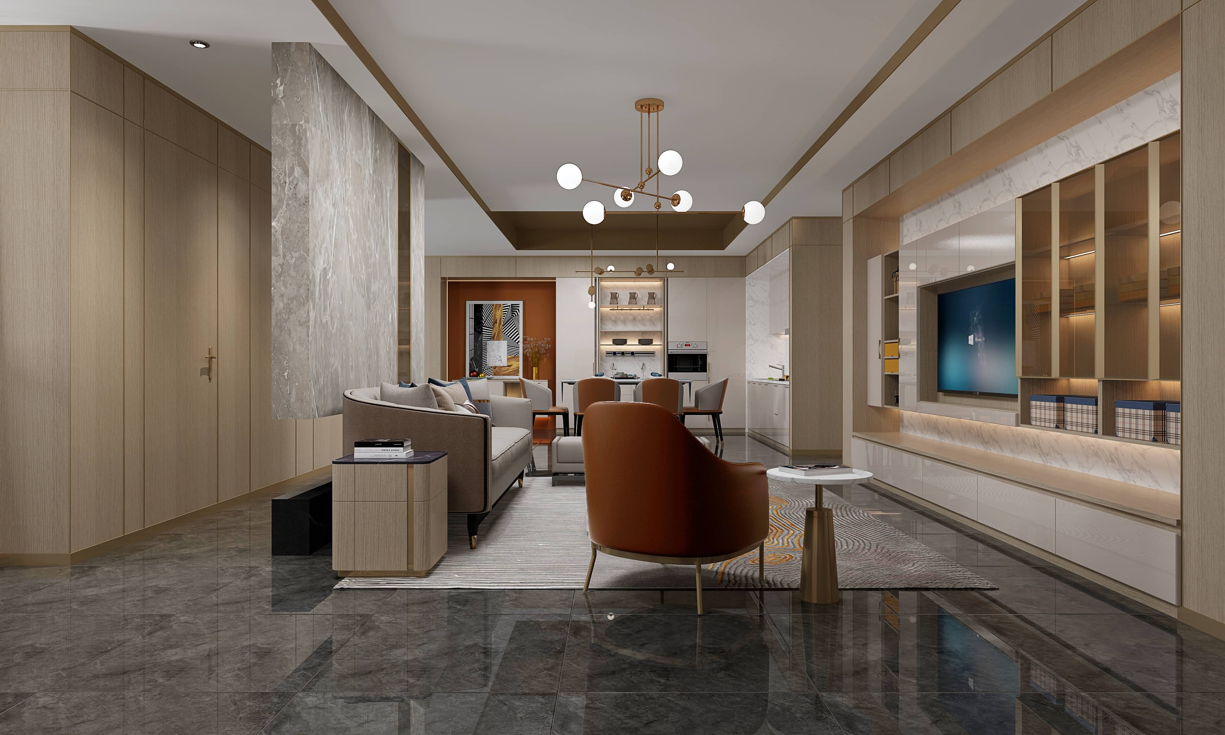 全屋定制加盟哪家好,歐蒂尼全屋定制