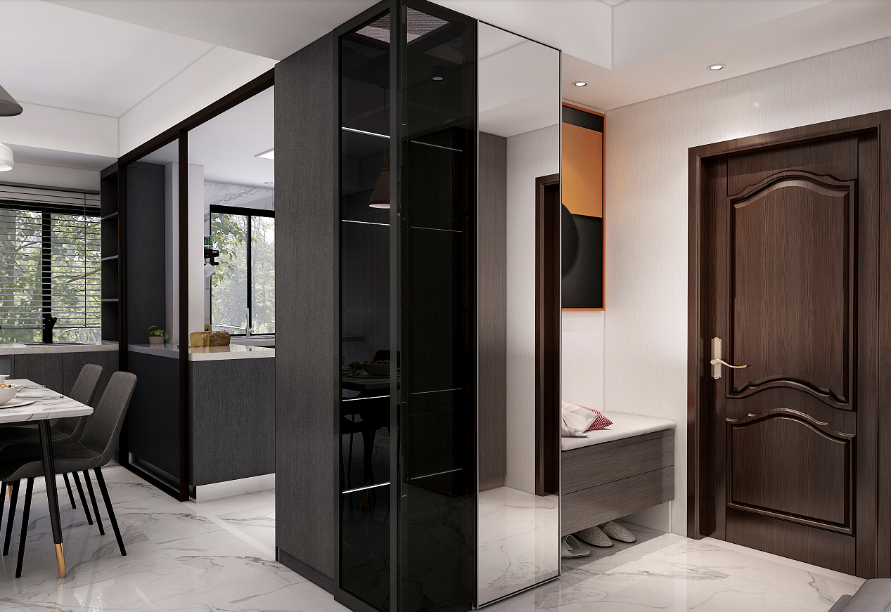 合肥這邊全屋定制哪家比較好