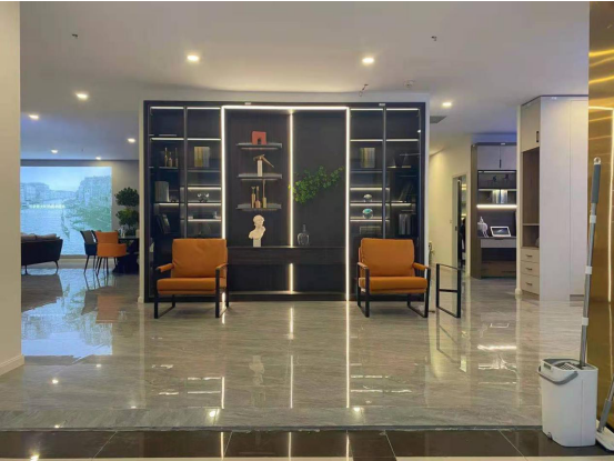 開(kāi)個(gè)定制家具店多少錢(qián)