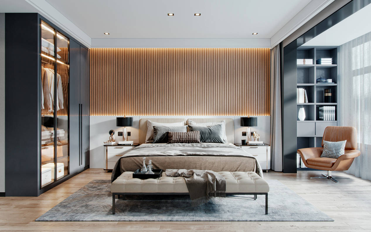 全屋定制行業(yè)好干嗎，看了這篇你就知道了