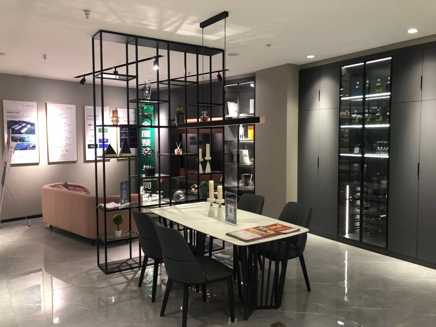 定制家居行業(yè)發(fā)展趨勢如何？歐蒂尼家居怎么樣