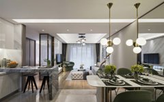 小型全屋定制加工廠投資多少錢(qián)