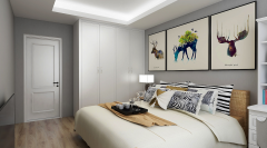 中國全屋定制十大名牌排行榜有哪些？