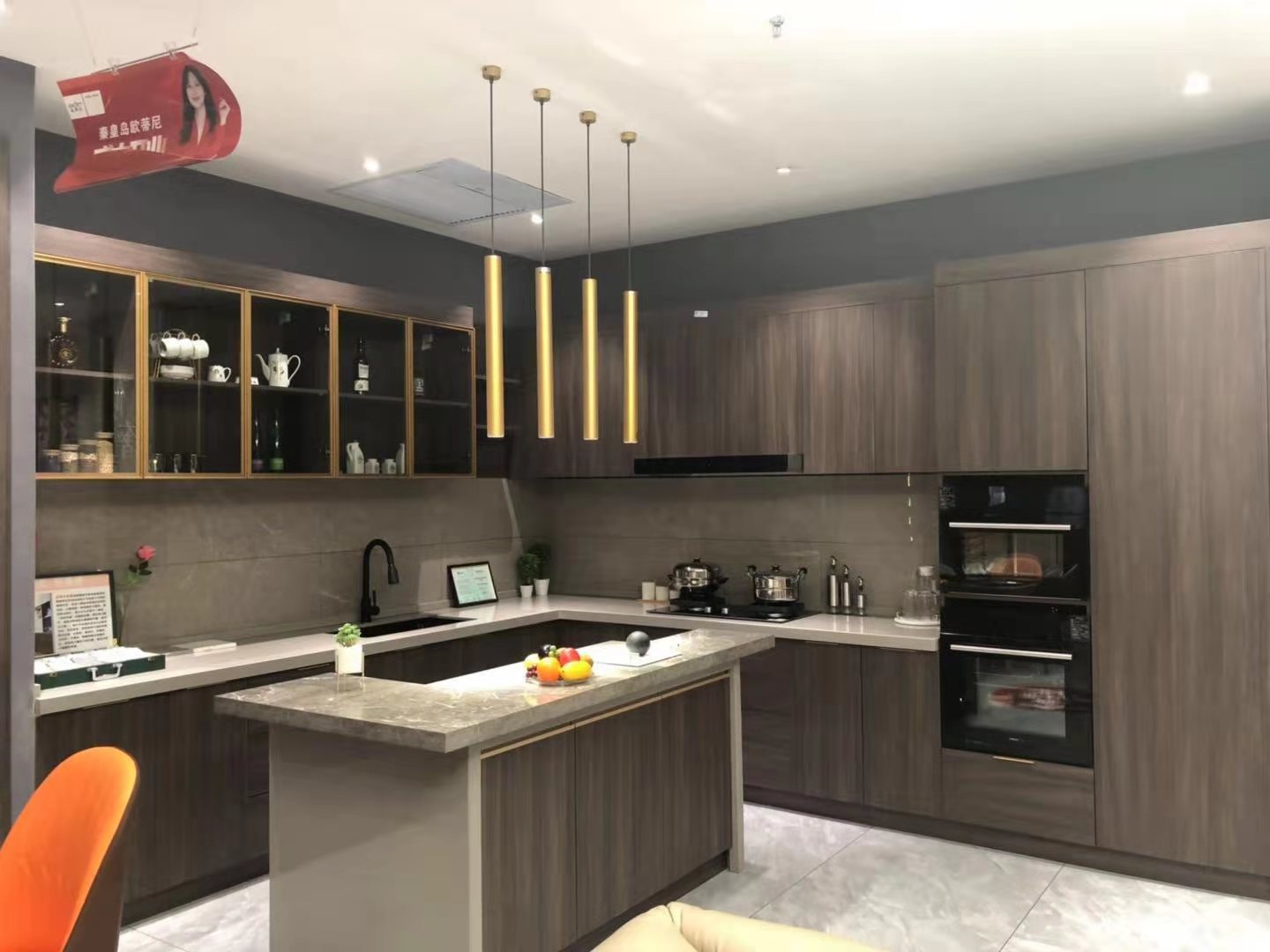 全國(guó)全屋定制十大名牌排行榜有哪些