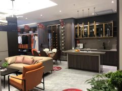 全國(guó)全屋定制十大名牌排行榜比較好